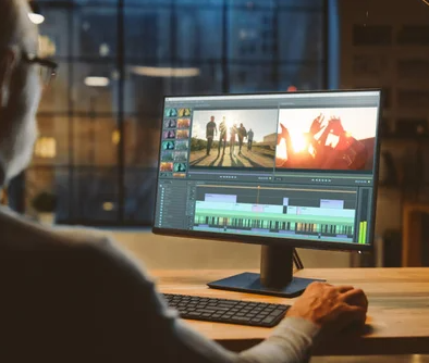 DaVinci Resolve Course